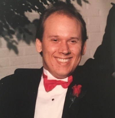 Obituary of Monte 
Kevin
 Brown