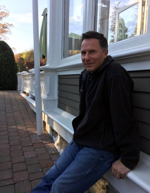 Obituary of Ronald Albert Sinkovitz