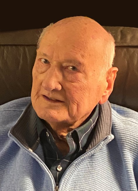 Obituary of James Stanley Zimmerman