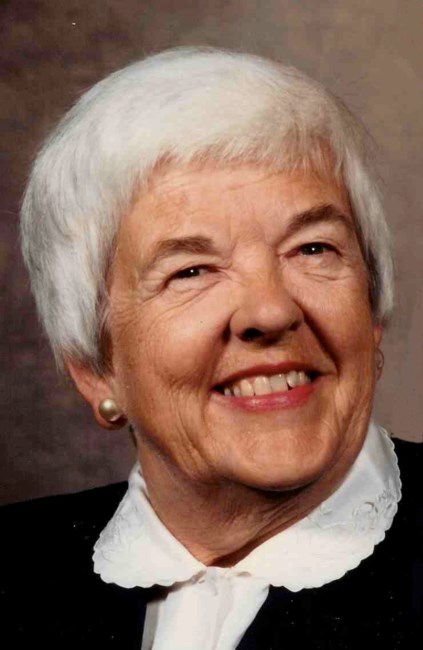 Obituary of Shirley S Starbuck