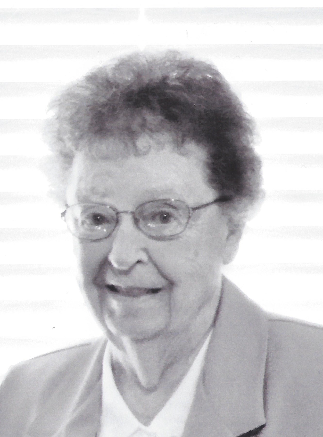 Obituary of Mildred Elinor Marquardt