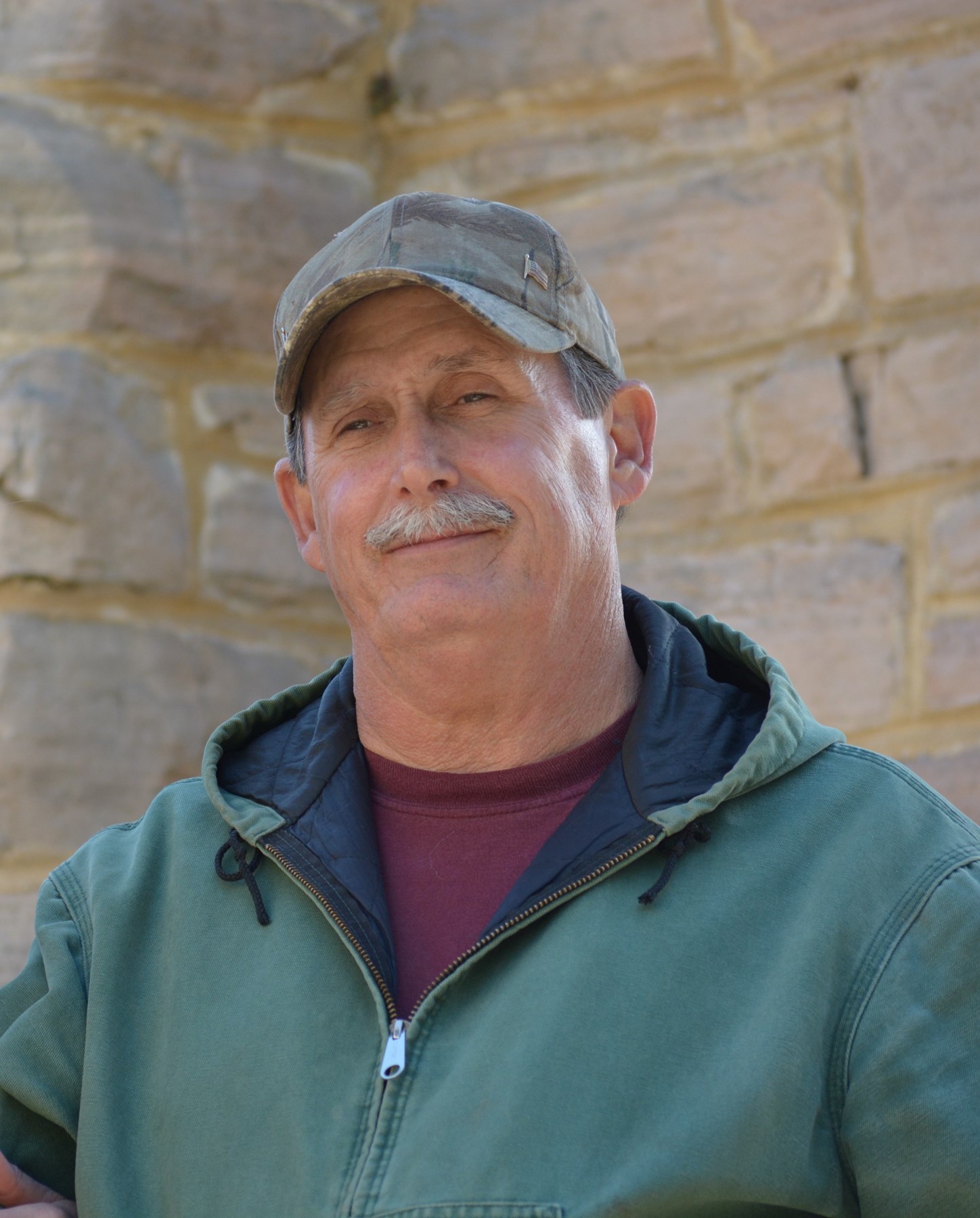 Thomas F. Lockwood Obituary Columbia, MO