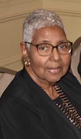 Obituary of Josephine Henley Hayslett