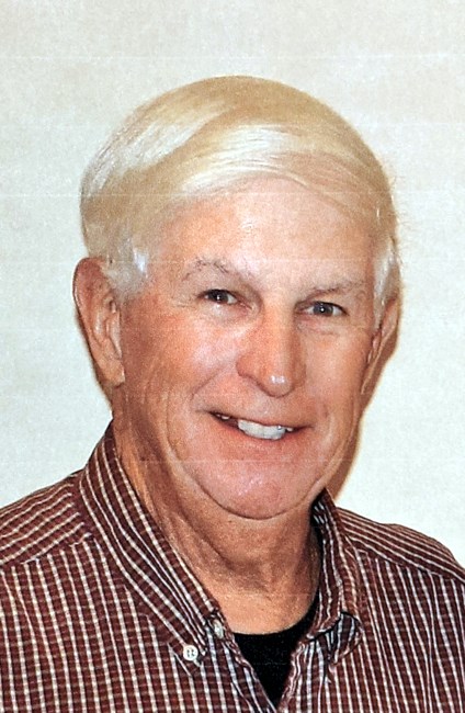 Obituary of John (J.B.) Bernard Smith, Jr.