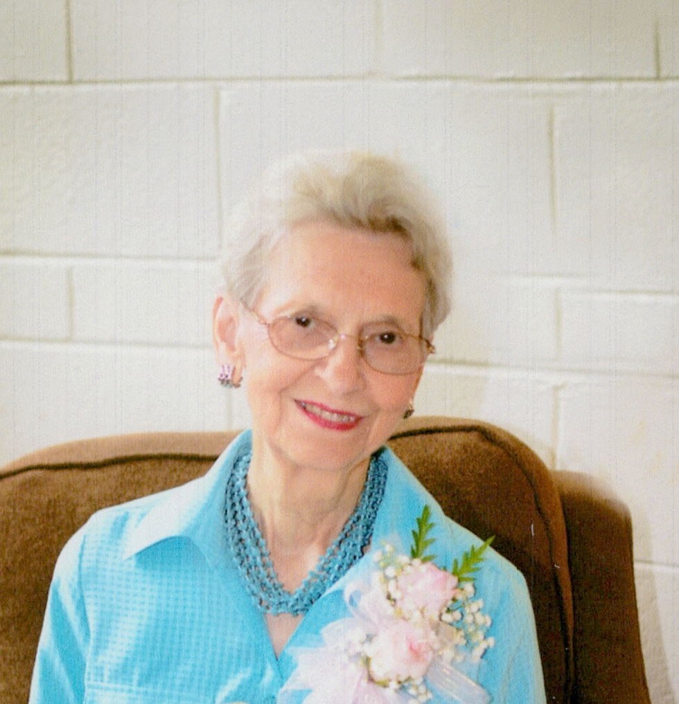 Roberta Vernon Obituary Lawrenceburg, TN
