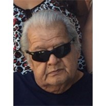 Obituary of Larry John Rodriguez