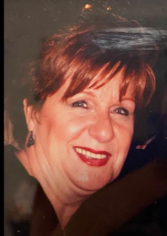 Obituary of Velma Edith Leopold