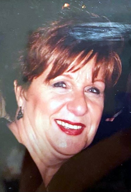 Obituary of Velma Edith Leopold