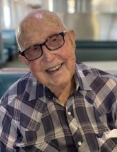 Obituary of Robert Montgomery