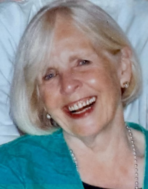 Obituary of Mary Ann Geha