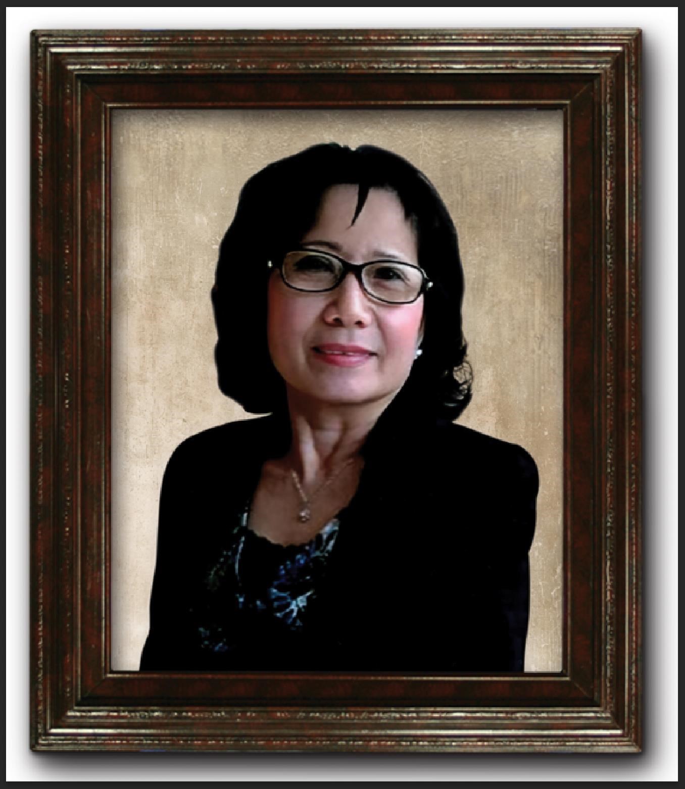 Obituary of Em Thi Nguyen