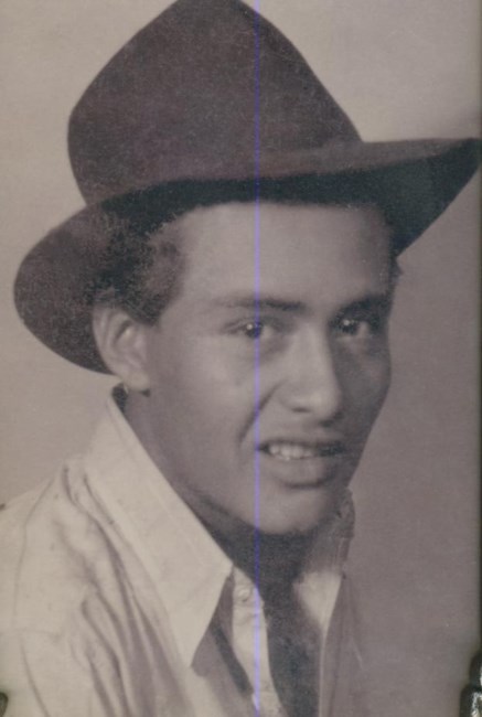 Obituary of Ignacio Perez Lopez