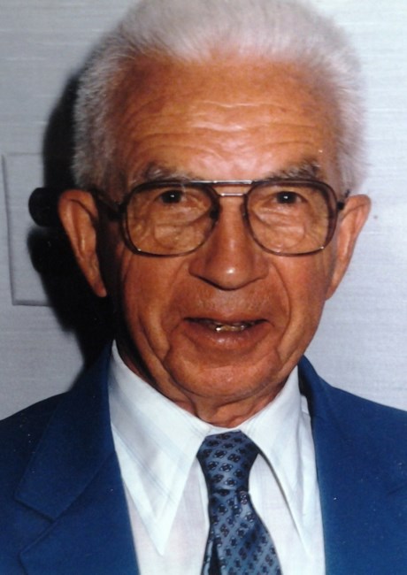 Obituary of Reinhold A Vogt