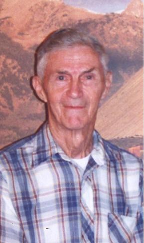 Obituary of Aubrey Allen Wilson