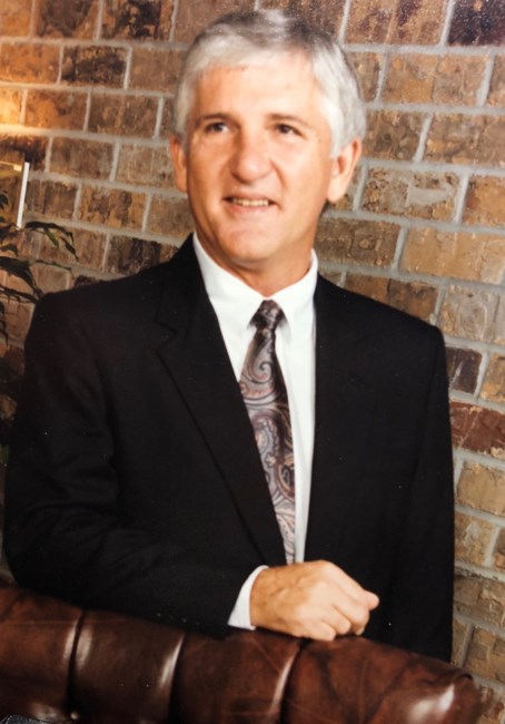 Obituary of Billy Wayne Weaver