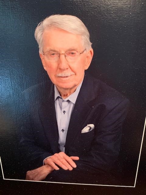 Obituary of Leonard Smith Daniel