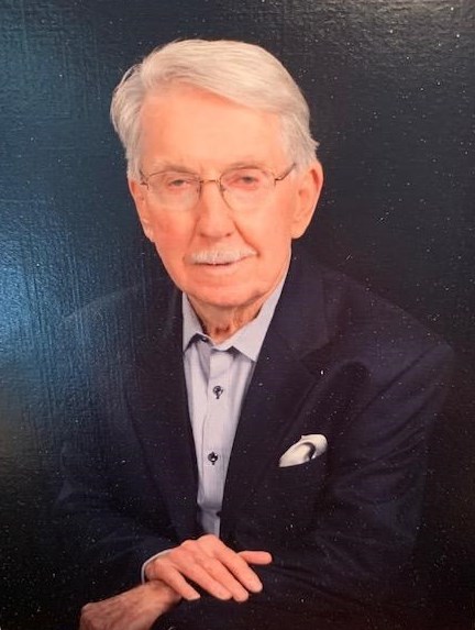 Obituary of Leonard Smith Daniel