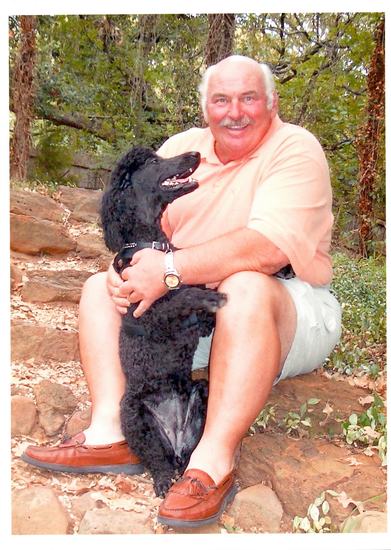 Obituary of Gregory Mack Pipes