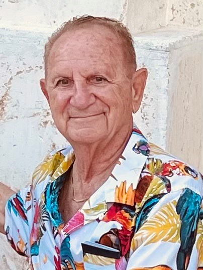 Obituario de Gary J. Balon