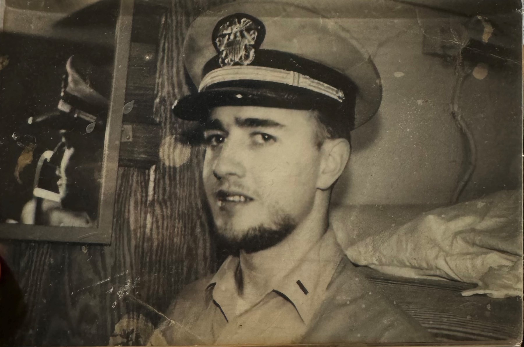 Obituary of Walter Paul Rybak