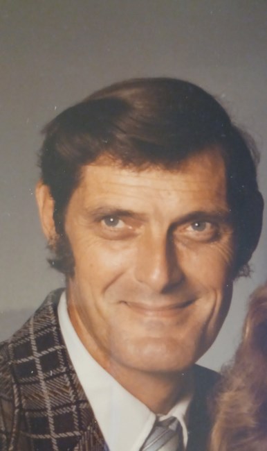 Obituary of Harry B Roberts