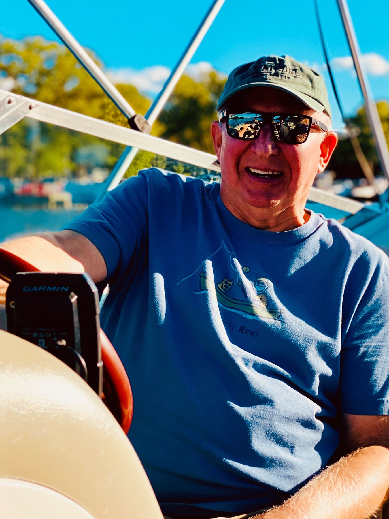 Obituary of Jeffrey Robert Keates