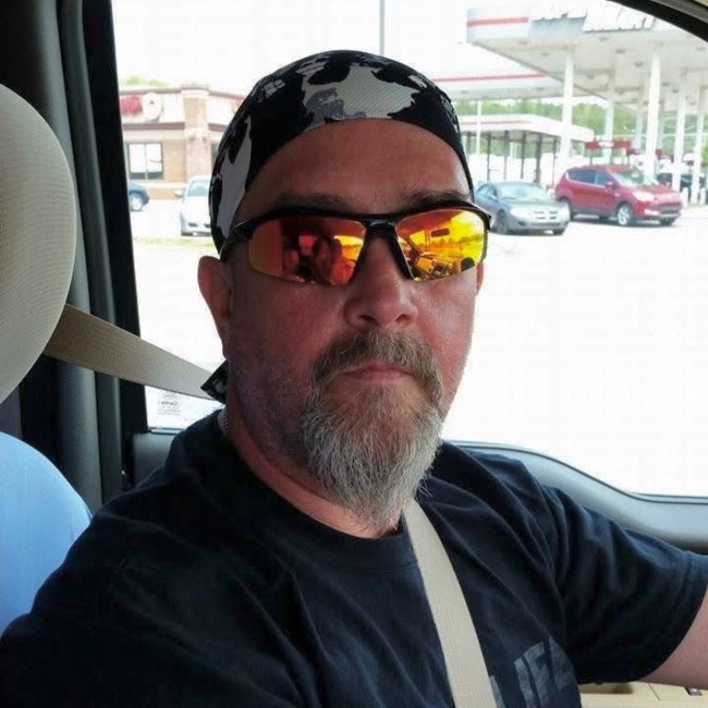 Obituary of John Fuller Ingram