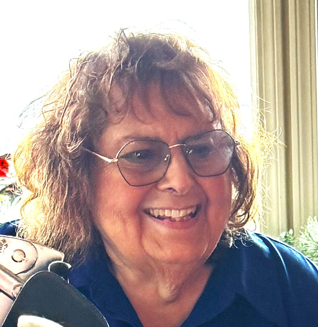 Obituary of Helen G Paulus