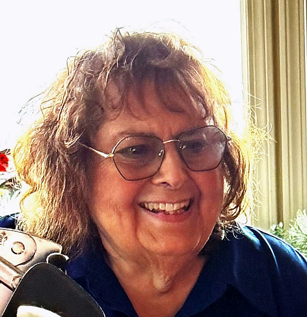 Obituary of Helen G Paulus