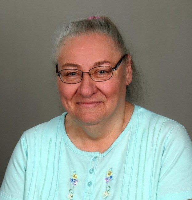 Obituary of Janice Everman Mahaffey