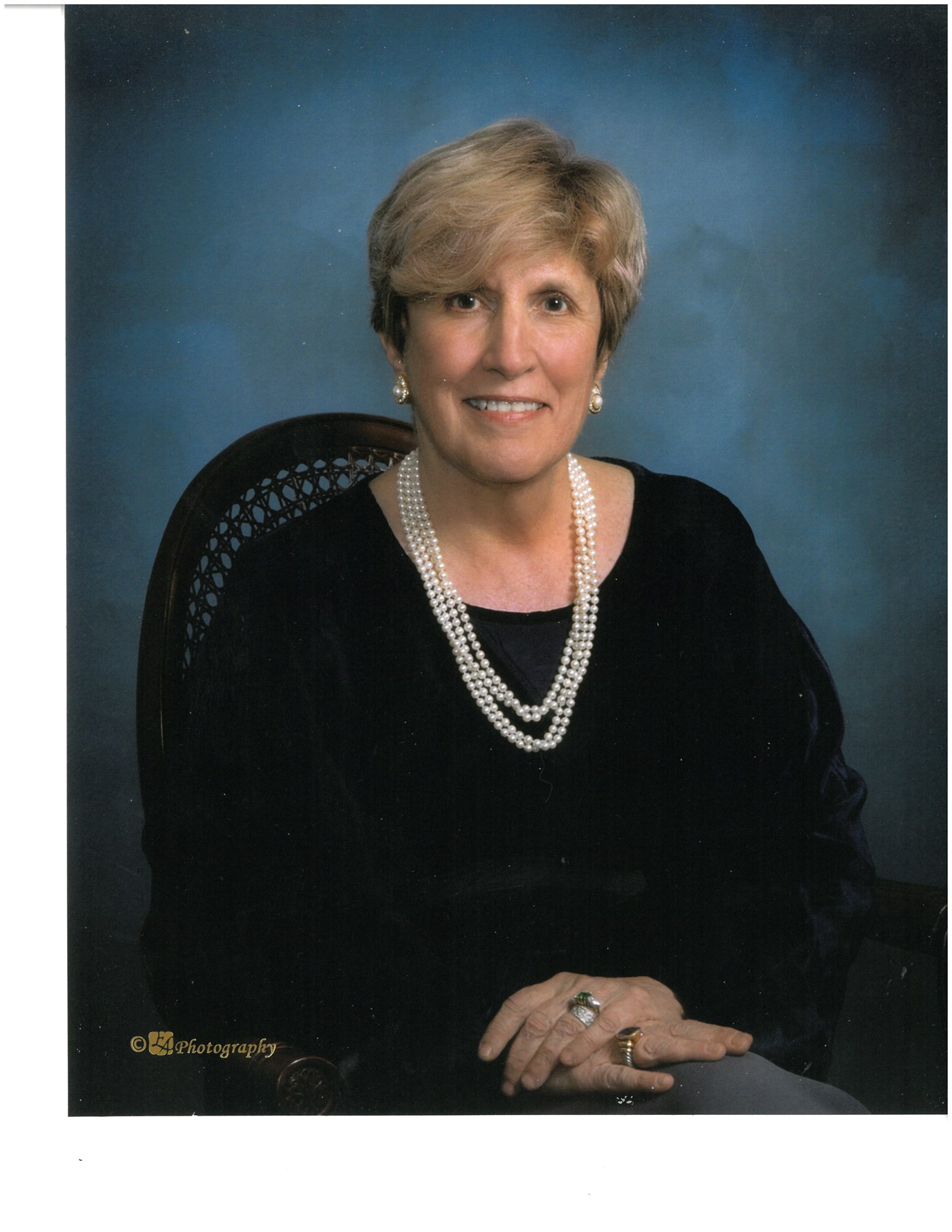 Obituary of Arlene Horvath