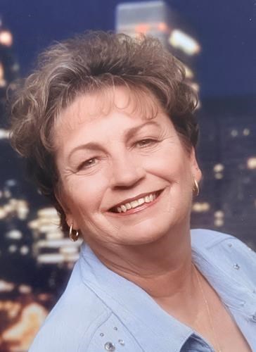 Avis de décès de Karen Lynne Dunham