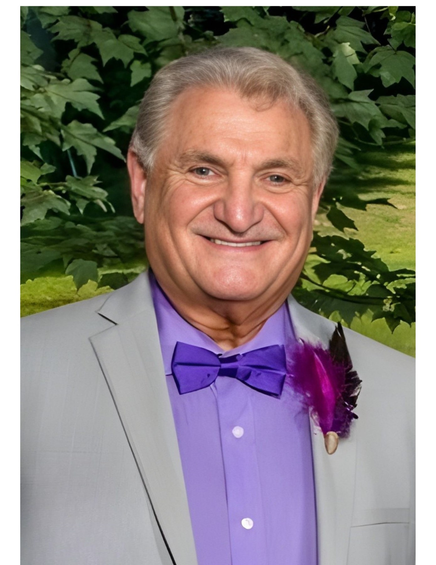 Obituary of Dominick Gaudioso