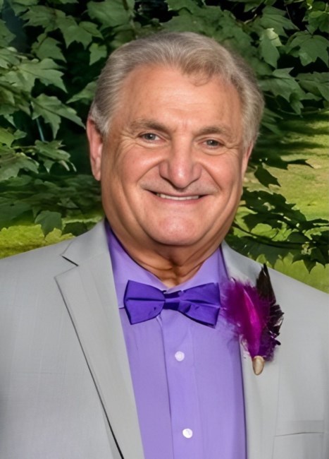 Obituary of Dominick Gaudioso