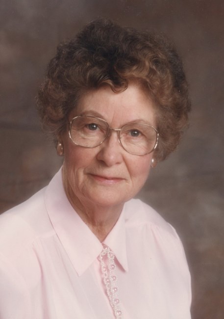 Avis de décès de Dora Linda Aldridge Whilsmith