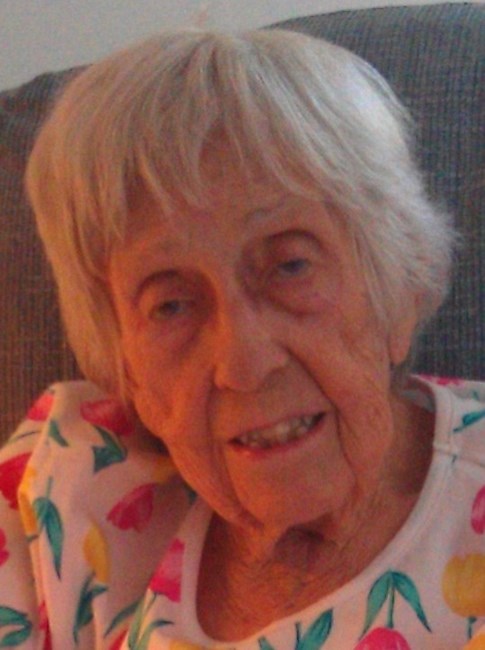 Obituary of Laura Thorpe Austin