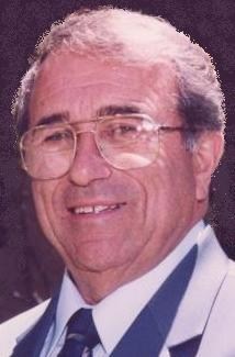 Obituary of Albert Sequeira Vieira