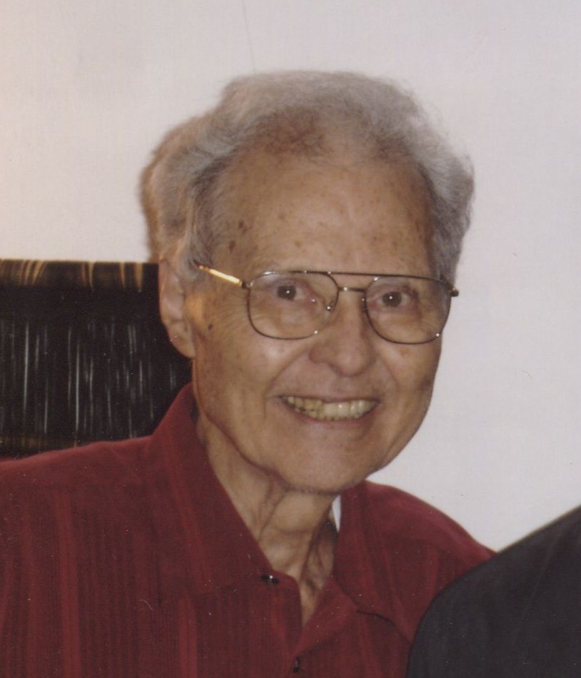Obituary of Frederick H. Gareau