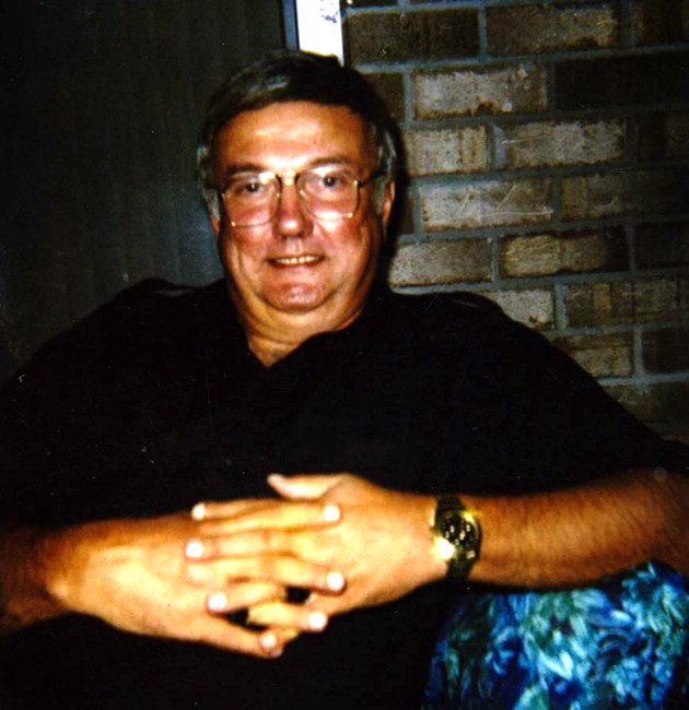 Obituary of Robert H. Brunilson Jr.