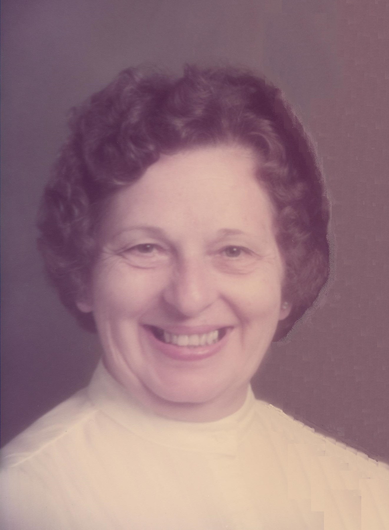 Genevieve Therese Bezz Obituary New Britain, CT