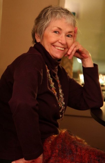 Obituary of Sheila J. Reddington Richards