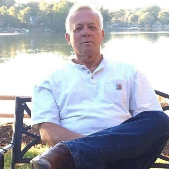 Obituary of David Lee Webb