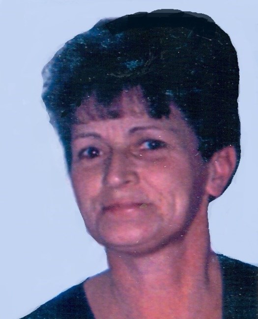 Obituary of Muriel Tessier