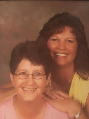 Obituary of Mary E Hurst