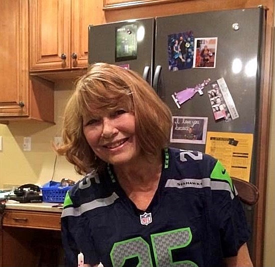 Obituary of Deborah Helen Knecht