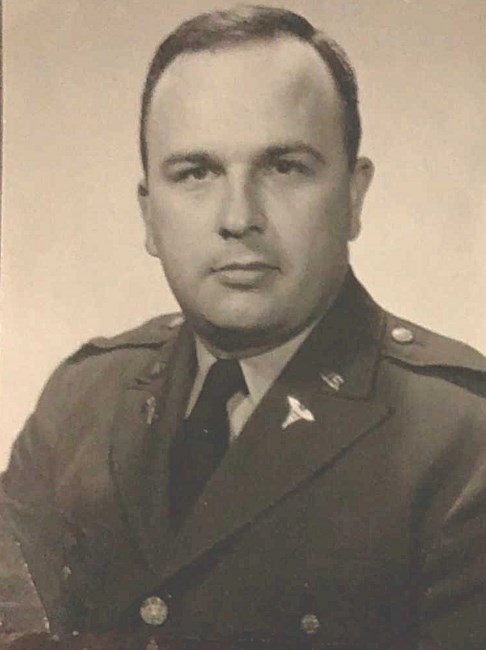 Obituary of John Wood Goodner