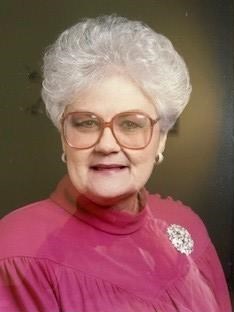 Obituary of Elsie Loraine Nicholas