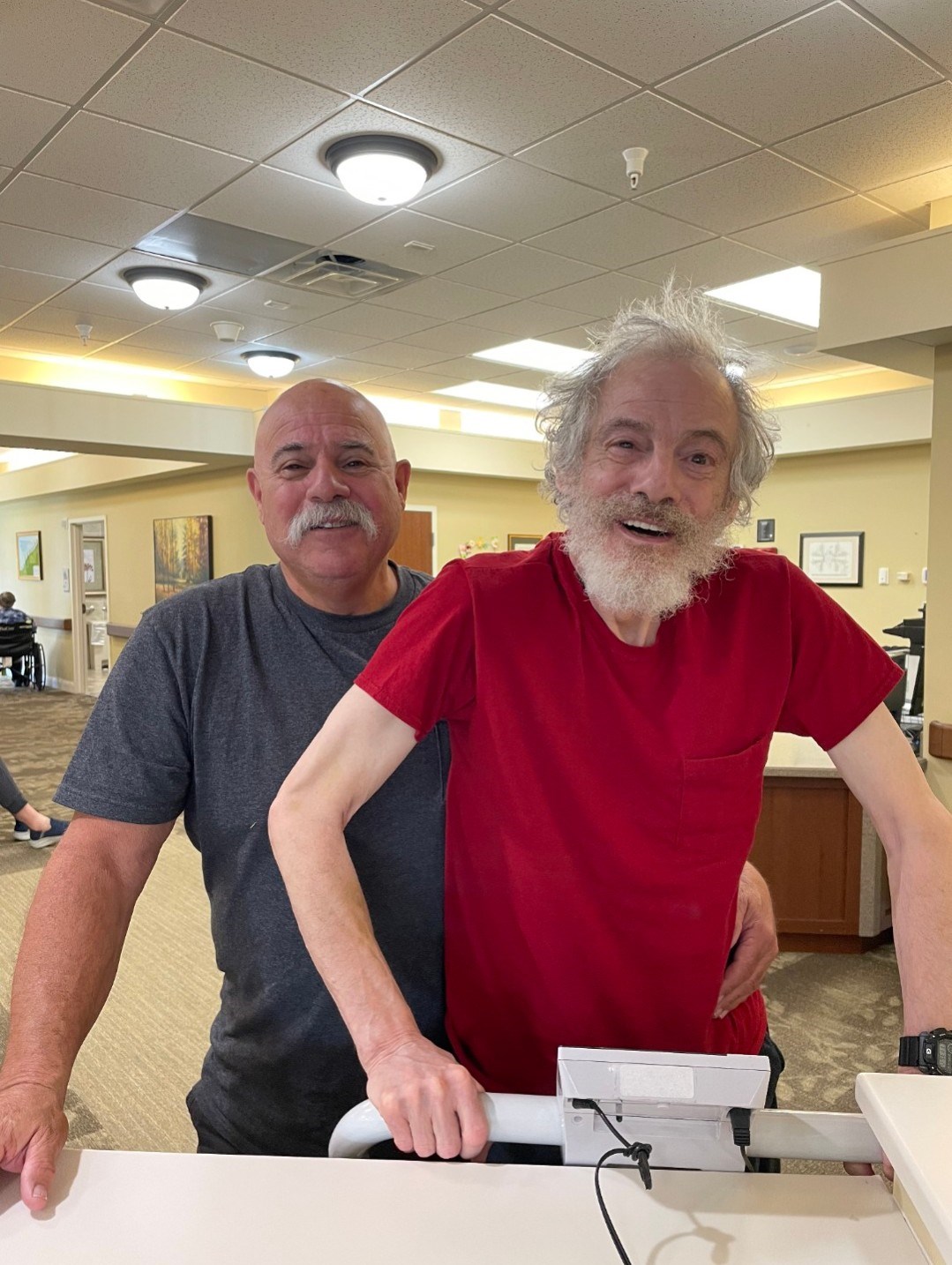 Obituary of T James Cavuto