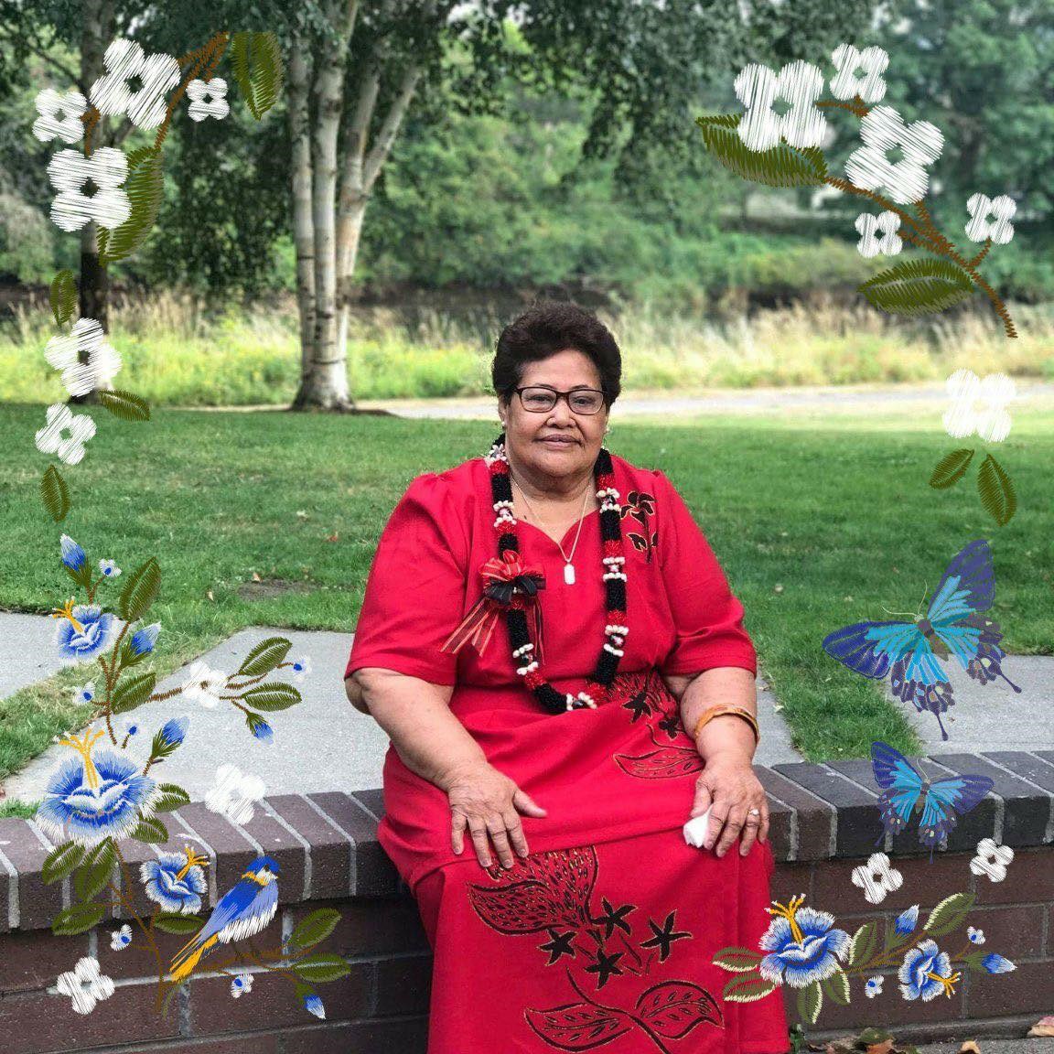 Obituary of Vasati Taetusi Bird