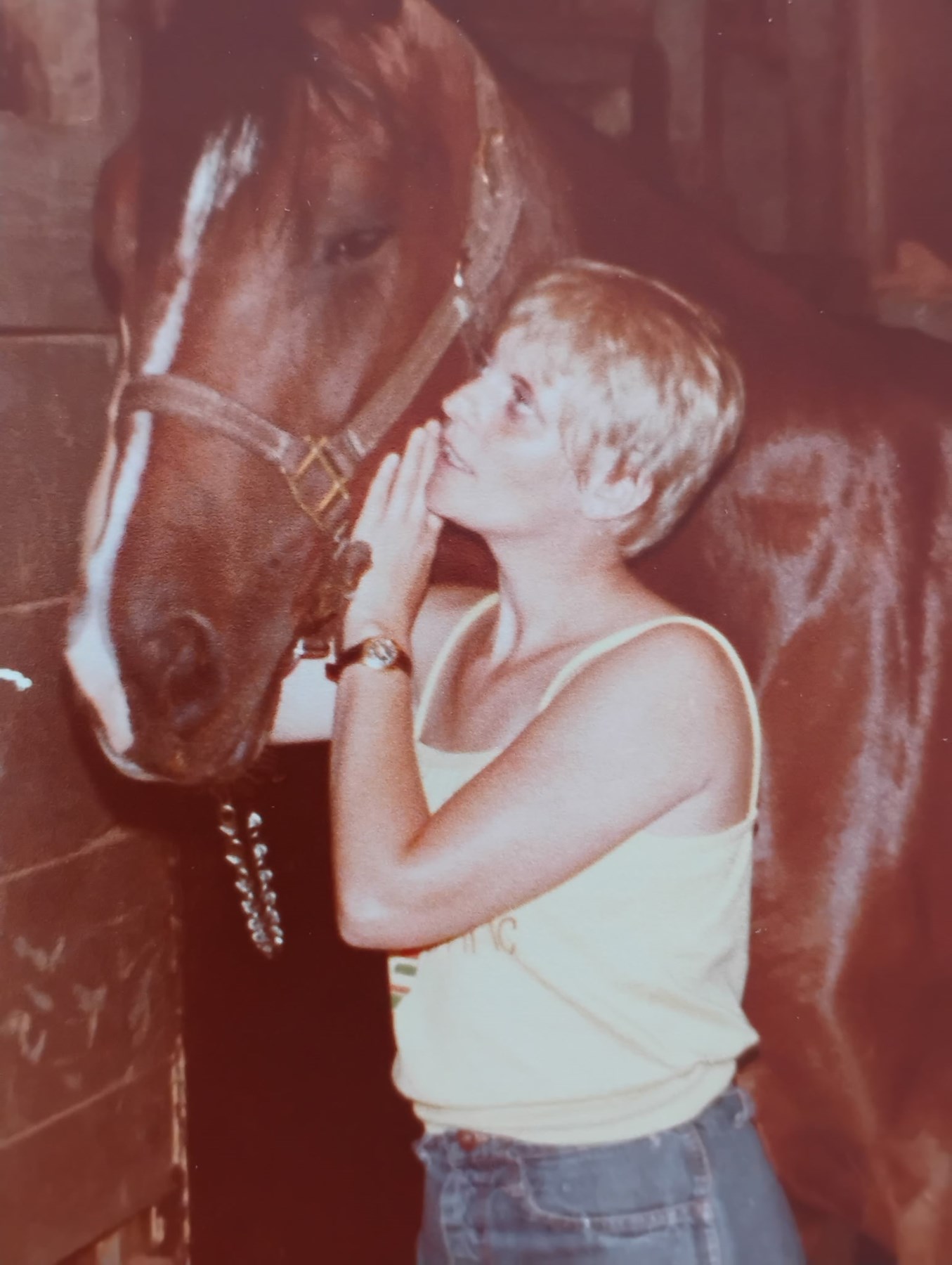 Obituary of Carolyn Ann Fernandez